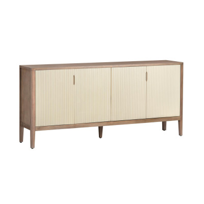 Crestline Reed Cabinet