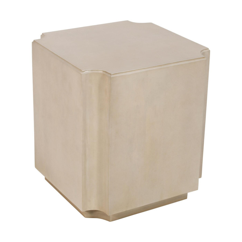 Capital End Table
