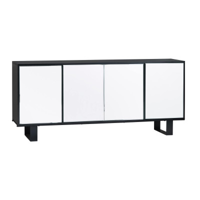 Henley Four-Door Sideboard