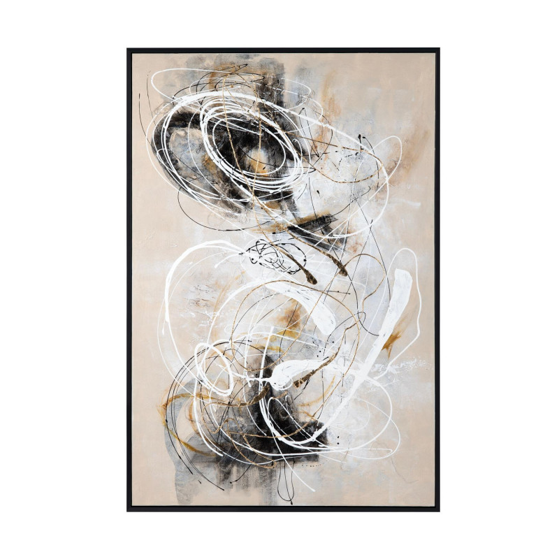 Golden Chaos