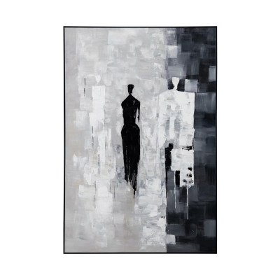 In The Grey Zone