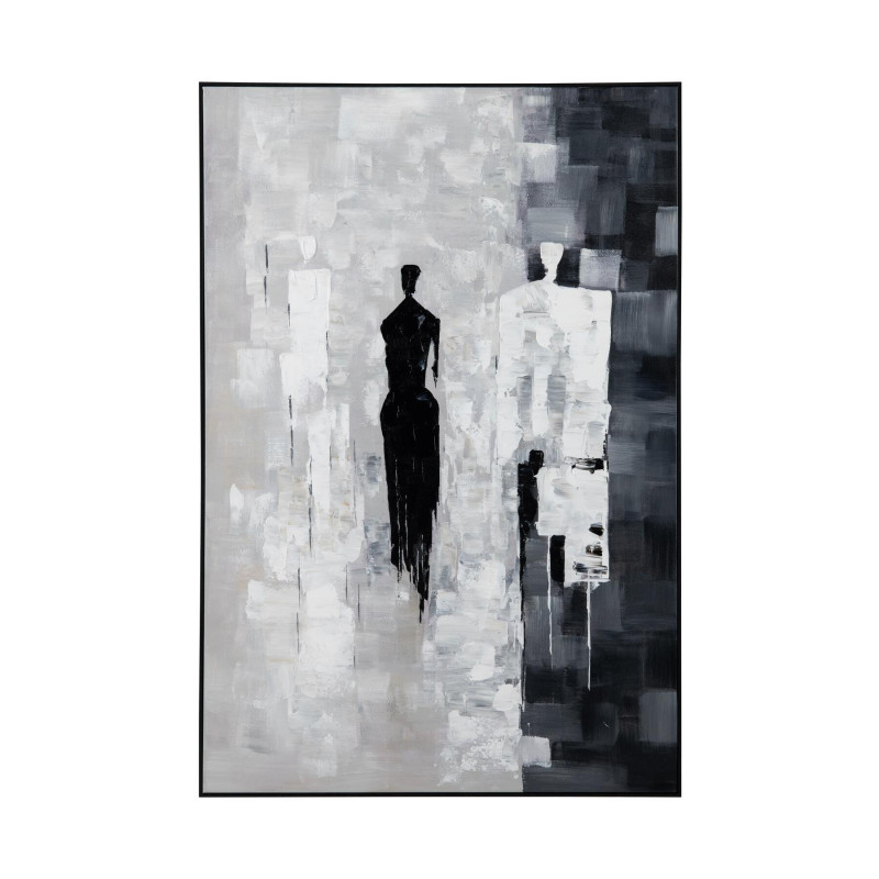 In The Grey Zone