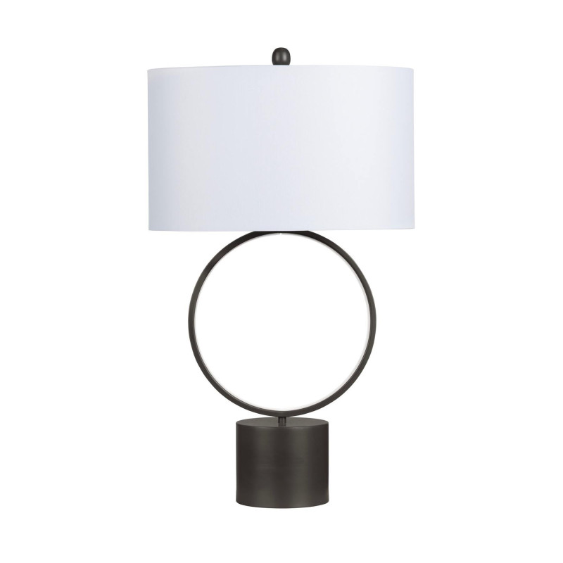 Infinity Table Lamp