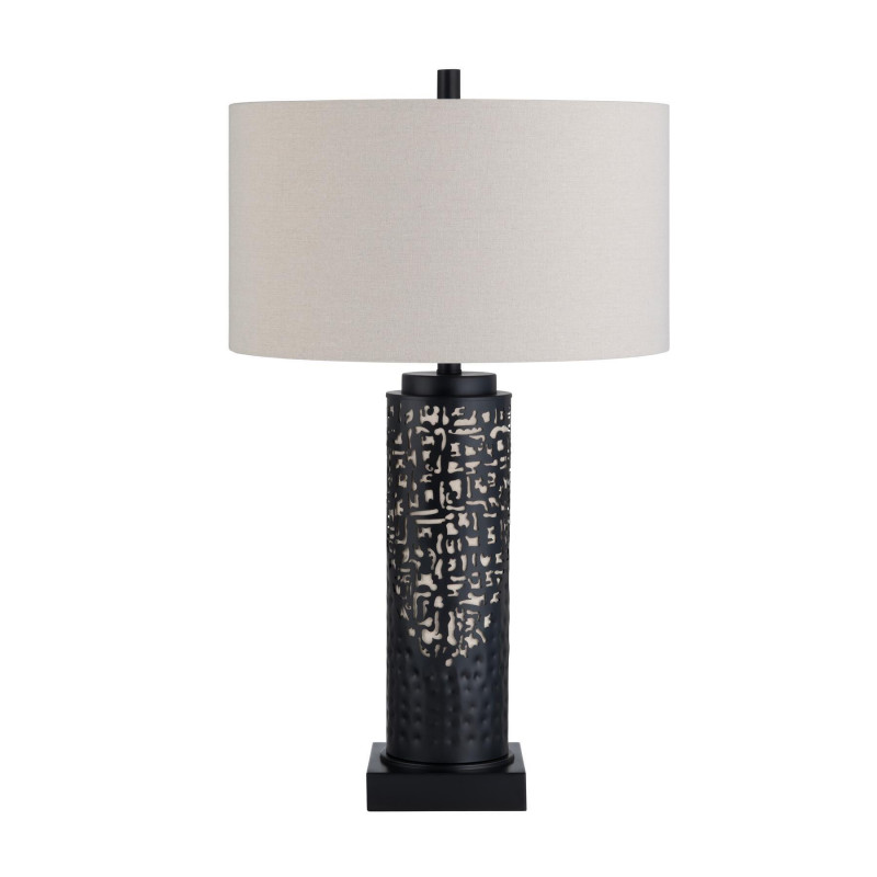 Emberdale Table Lamp