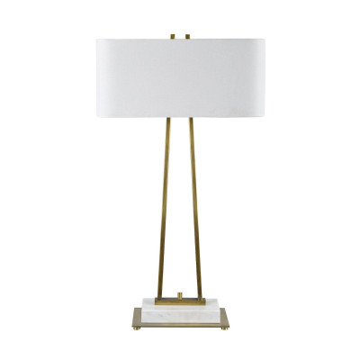 Halstead Buffet Lamp