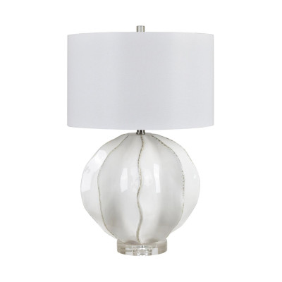 Solstice Table Lamp