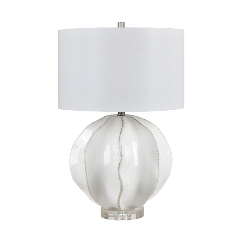 Solstice Table Lamp