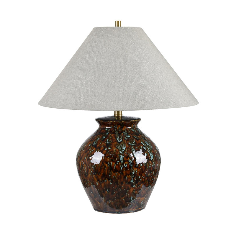 Cyrus Table Lamp