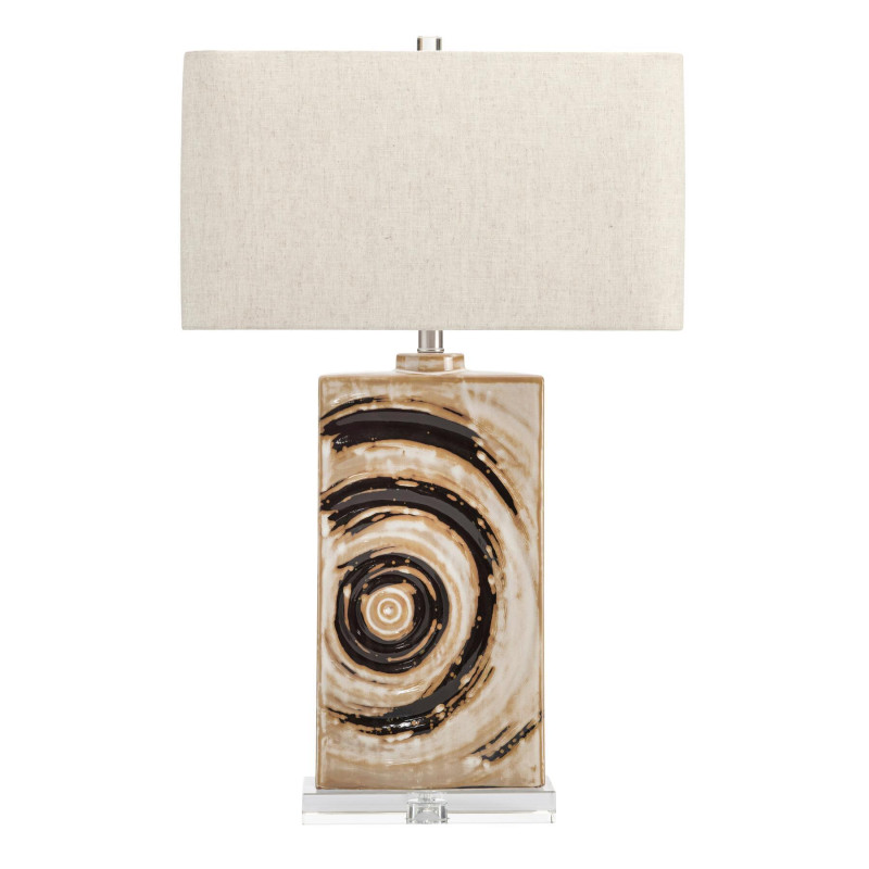 Ferris Table Lamp