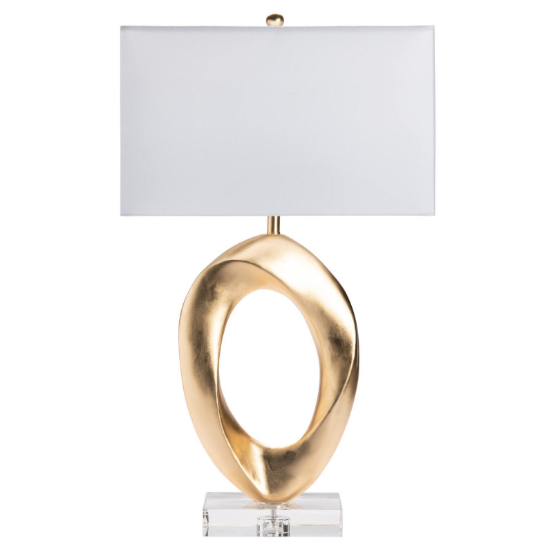 Apollo Table Lamp