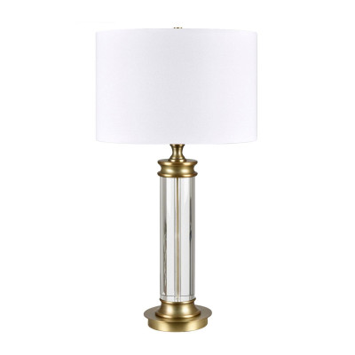 Bellows Table Lamp
