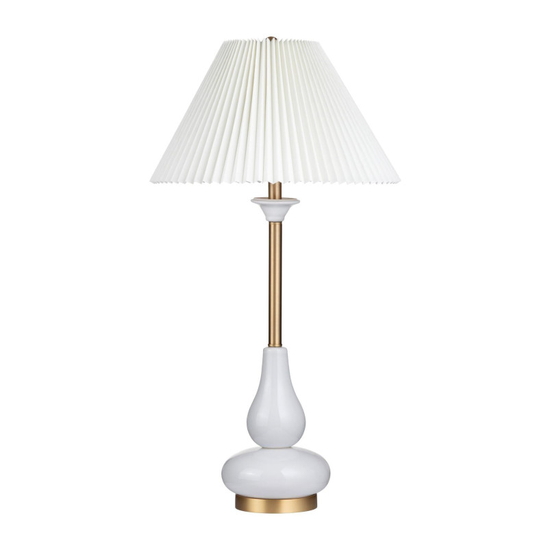 Wesley Buffet Lamp