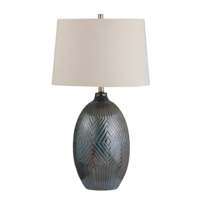 Everett Table Lamp