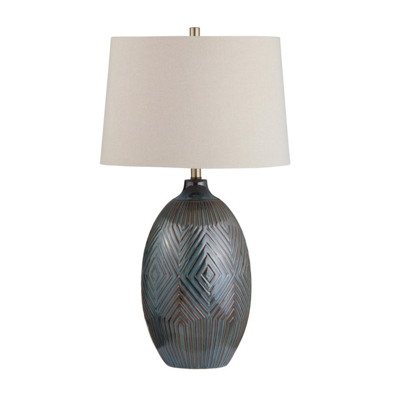 Everett Table Lamp
