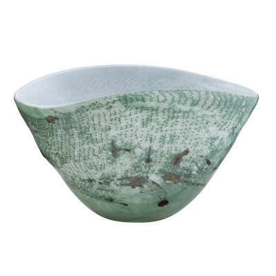 Small Sweeney Bowl