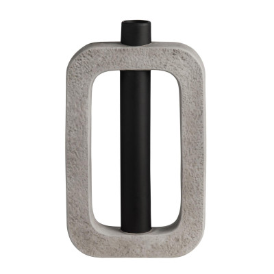 Crosby Square Vase