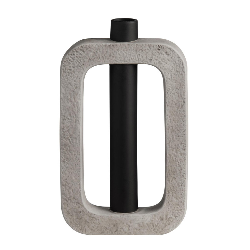 Crosby Square Vase
