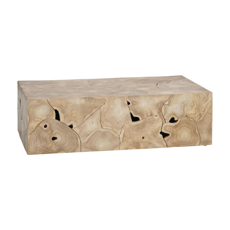 Jackson Cocktail Table