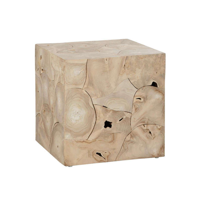 Jackson End Table