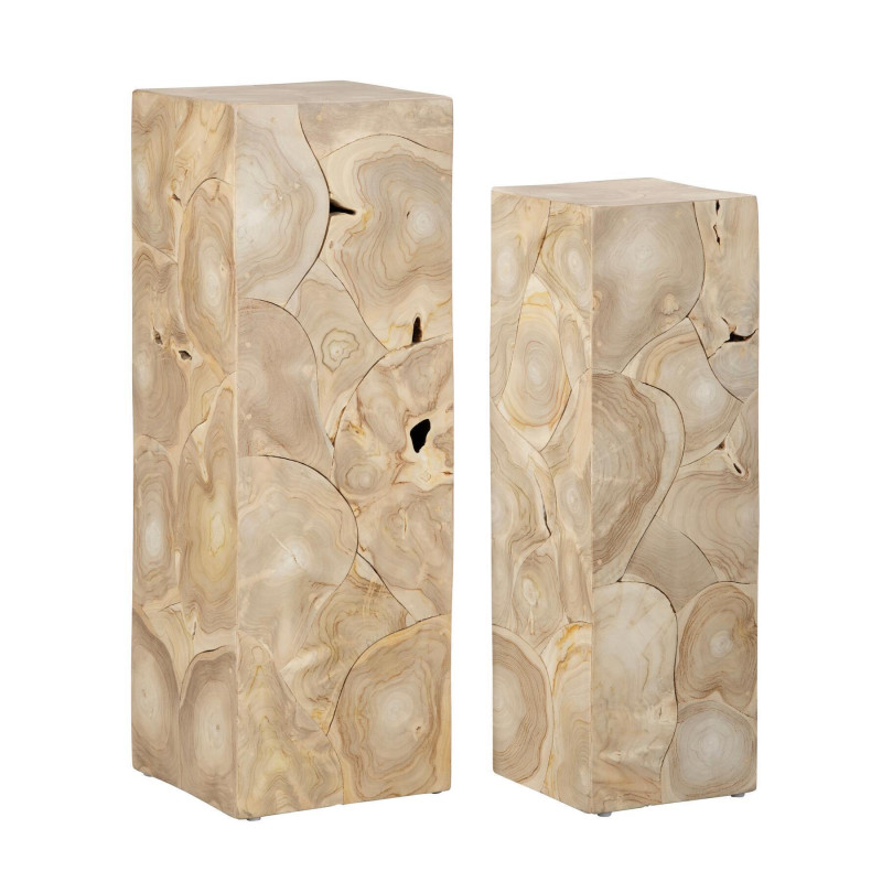 Jackson Pedestals