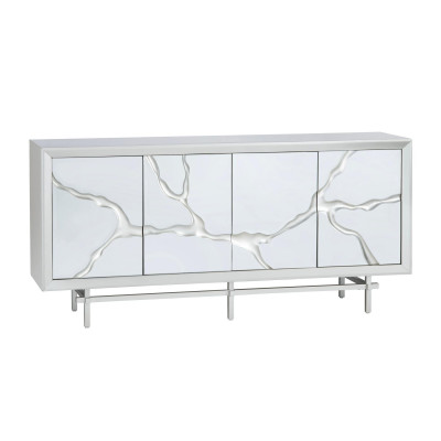 Sylvia Four-Door Sideboard