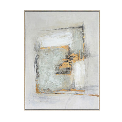 Gilded Edge