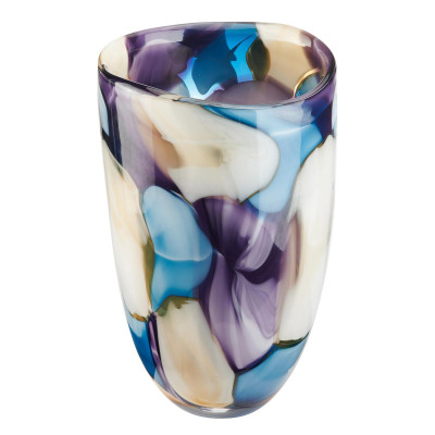 Medium Bellarose Vase