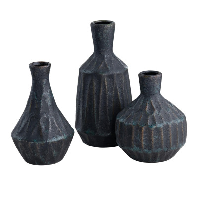 Sutter Vases