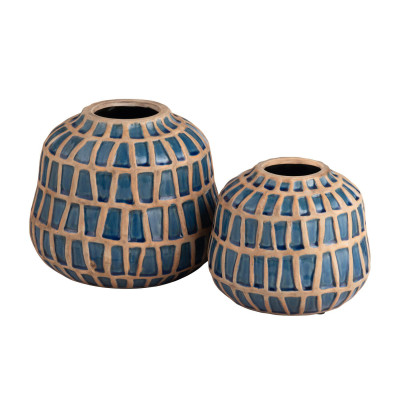 Harmon Vases