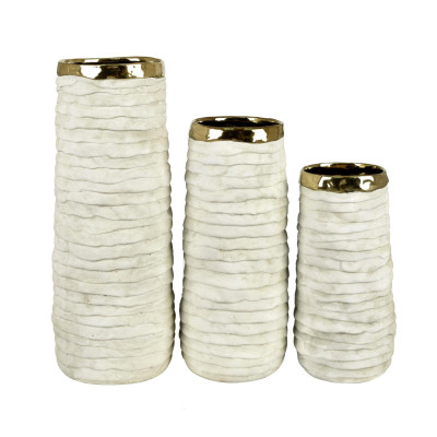 Nadia Vases